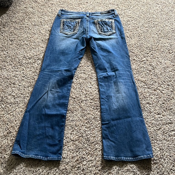 Vigoss jeans - Picture 7 of 12